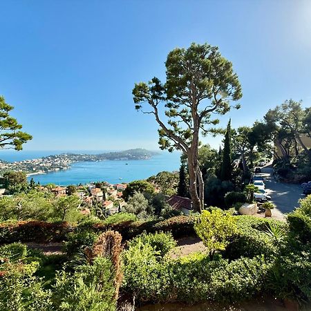 Les Jardins De Villefranche מראה חיצוני תמונה