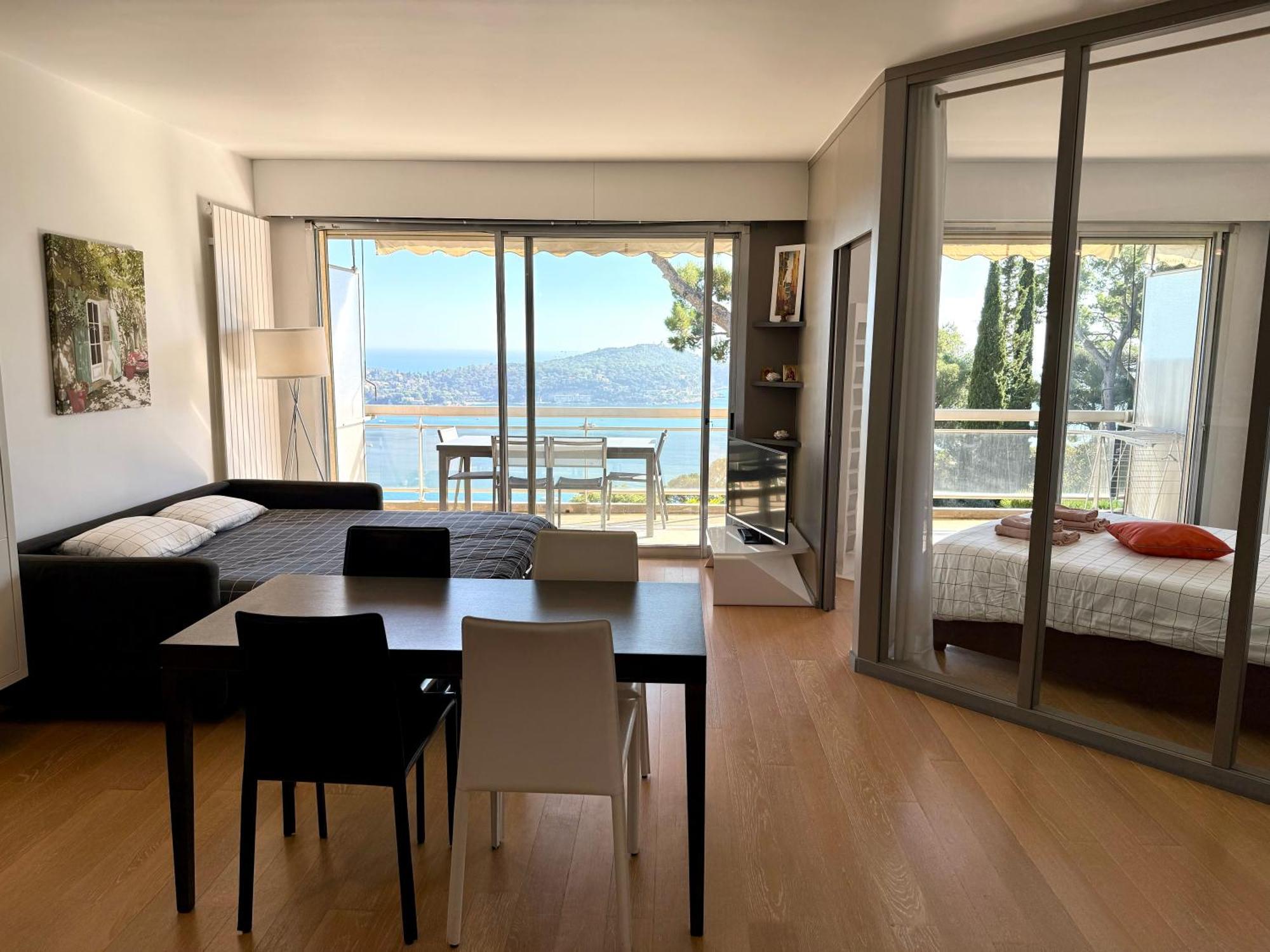 Les Jardins De Villefranche מראה חיצוני תמונה