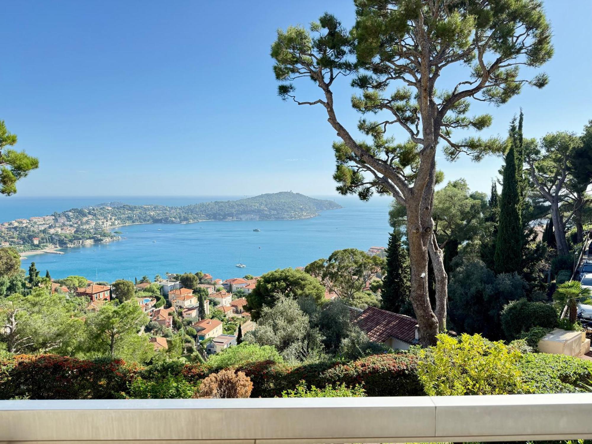 Les Jardins De Villefranche מראה חיצוני תמונה