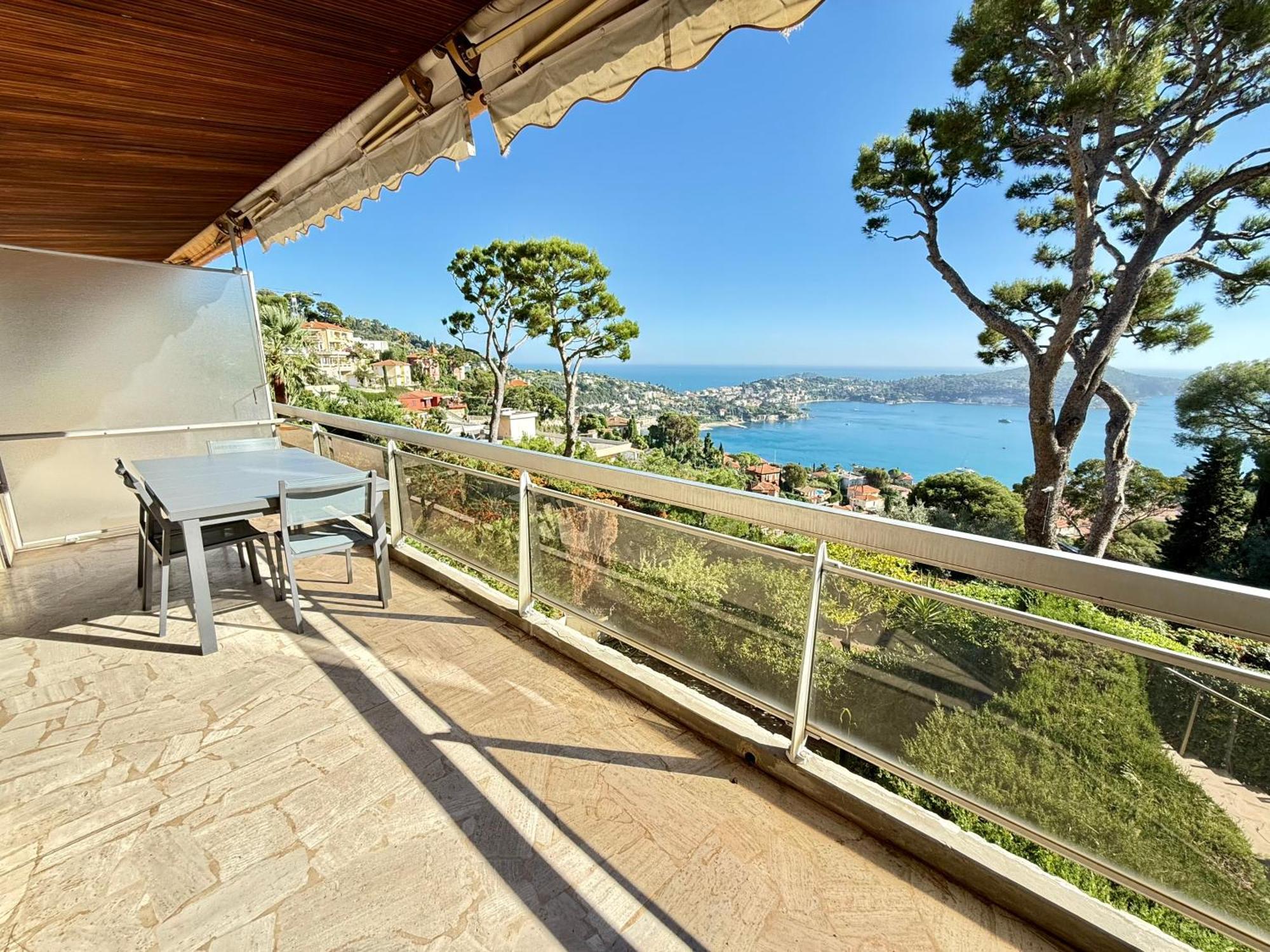 Les Jardins De Villefranche מראה חיצוני תמונה