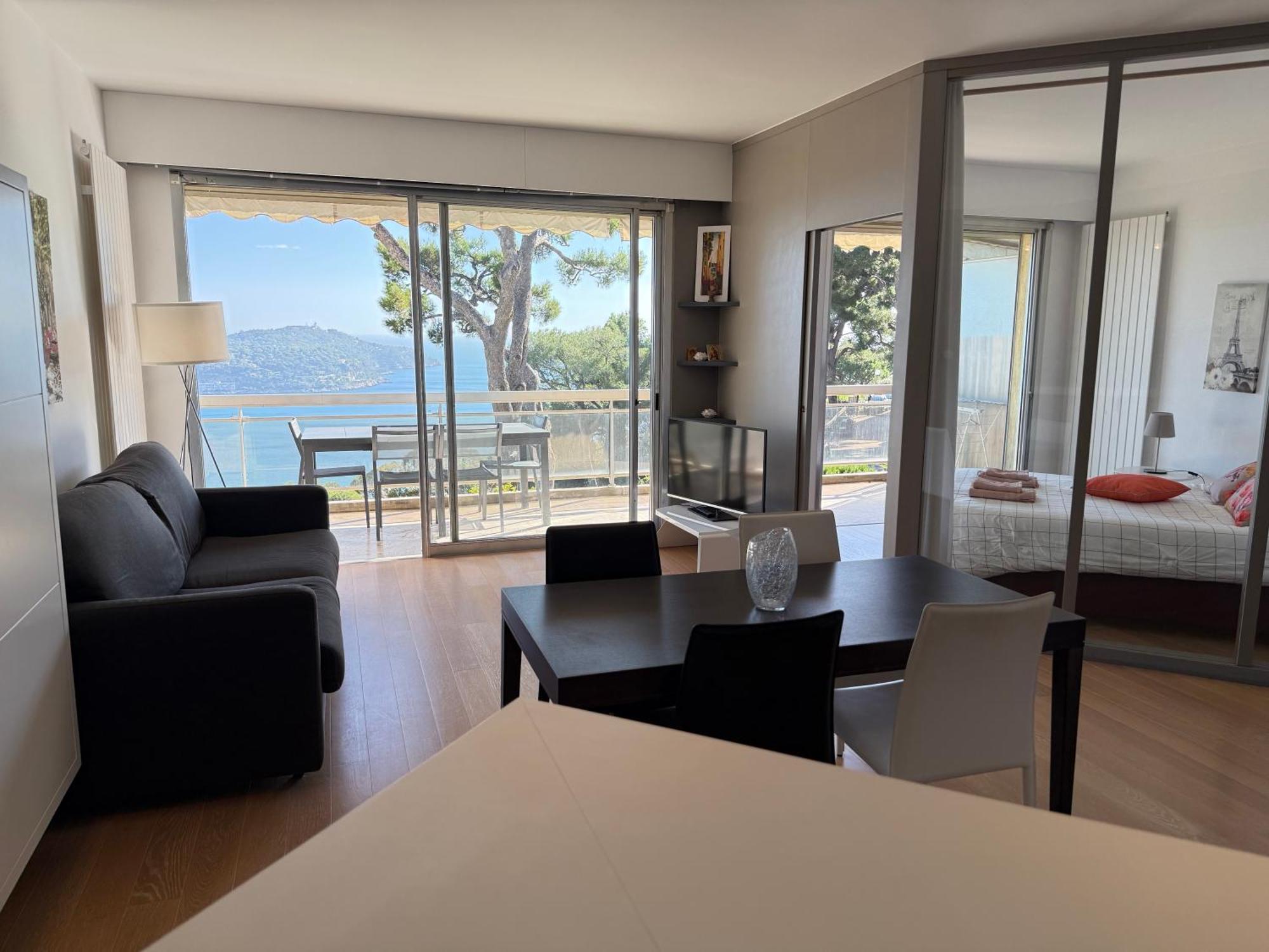 Les Jardins De Villefranche מראה חיצוני תמונה