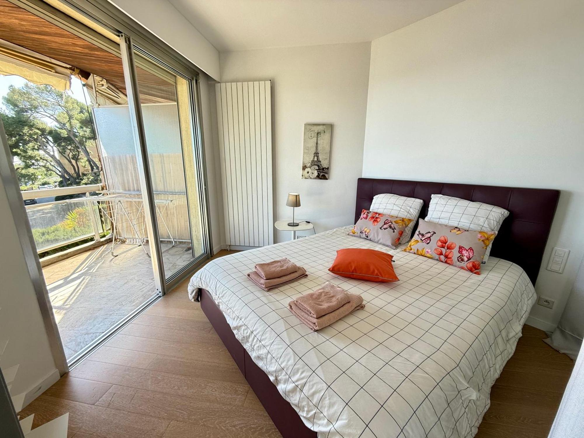Les Jardins De Villefranche מראה חיצוני תמונה