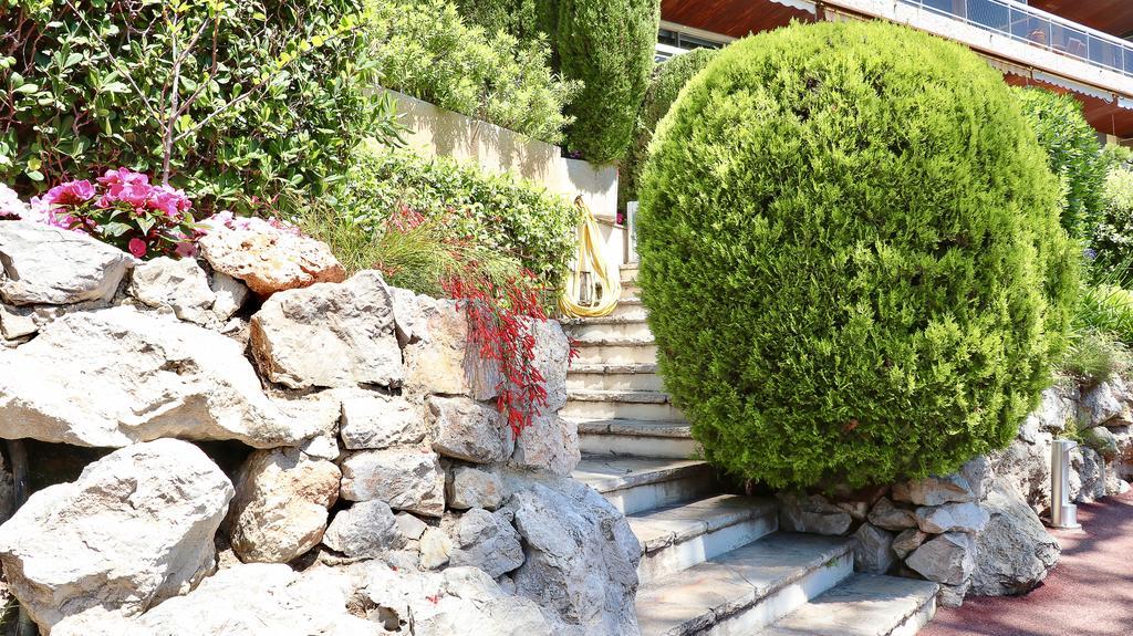 Les Jardins De Villefranche מראה חיצוני תמונה