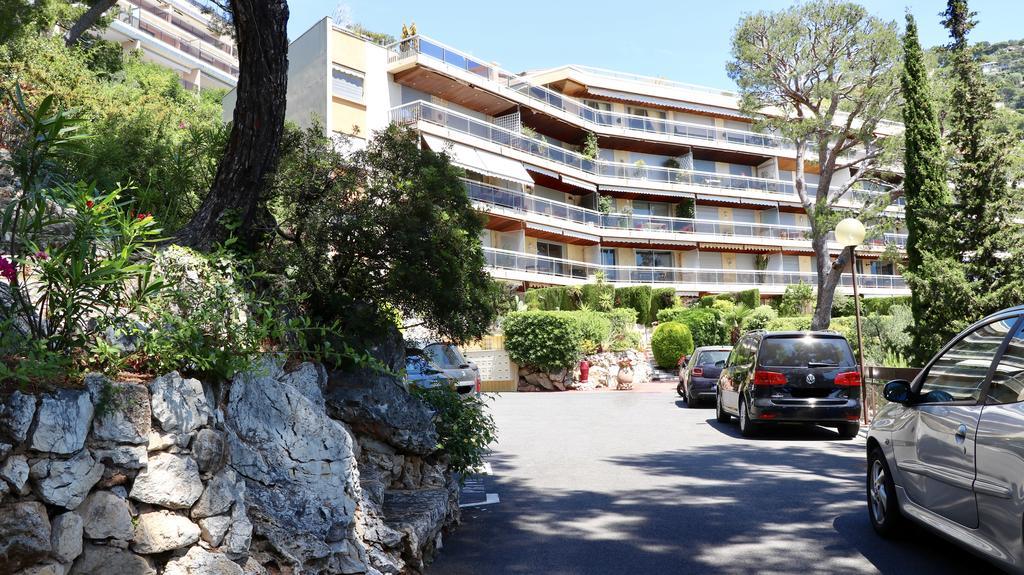 Les Jardins De Villefranche מראה חיצוני תמונה